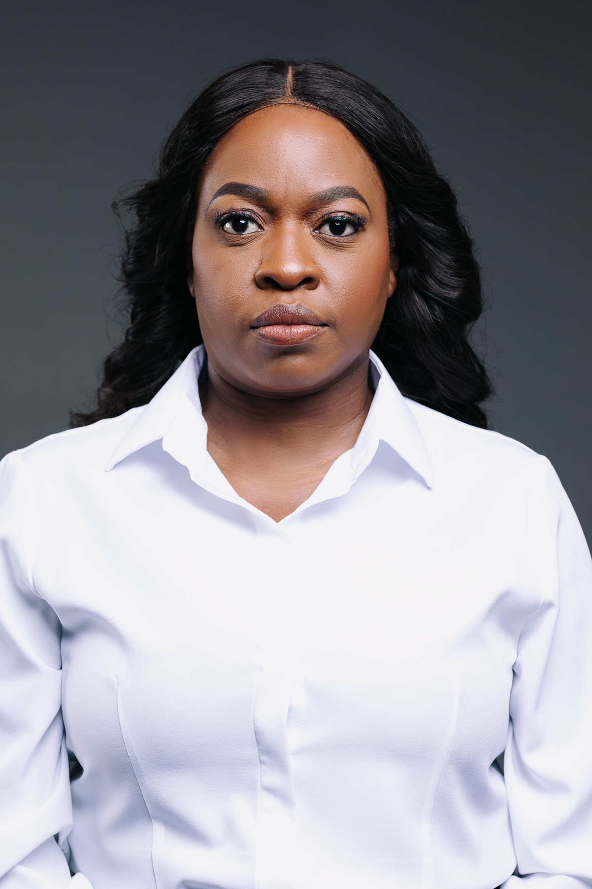 Ms. Loide Amweero